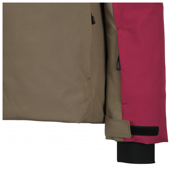 Heber Peak - Women's CedarHe. Ski Jacket - Skijacke