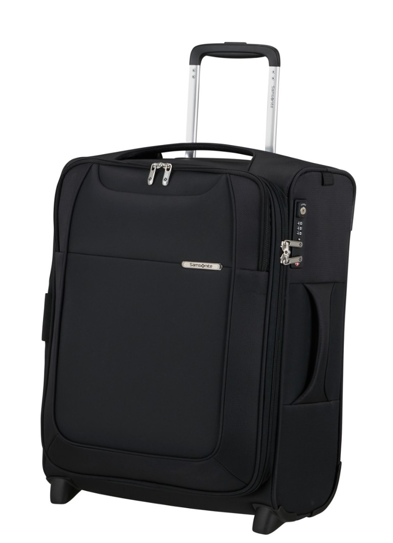 Samsonite D'lite κάθετο καρότσι 55 εκ.
