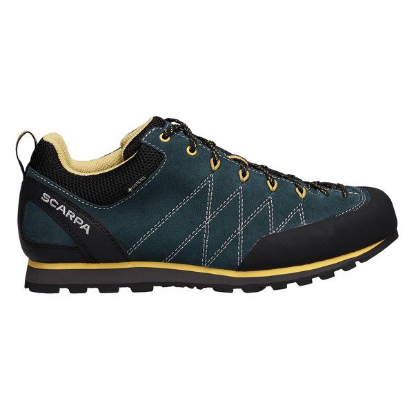 CRUX GTX Herren - Zustiegsschuhe