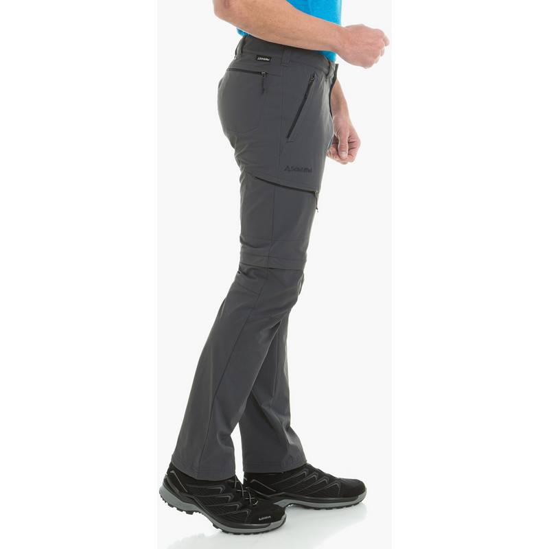 Schffel Koper1 Zip Off Zipphose Herren