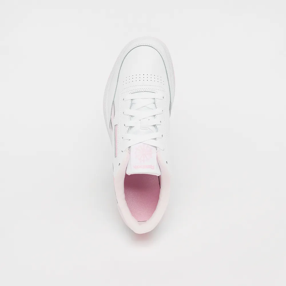 Reebok Club C Revenge GS 100202400 / weiss