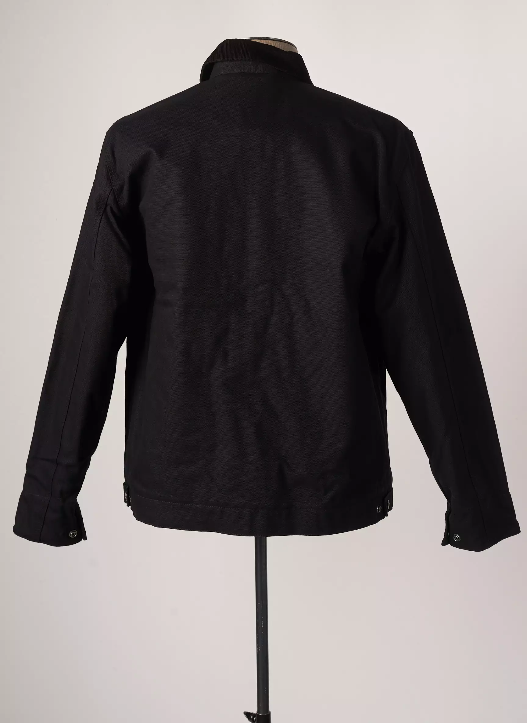 Carhartt Blousons Homme couleur noir