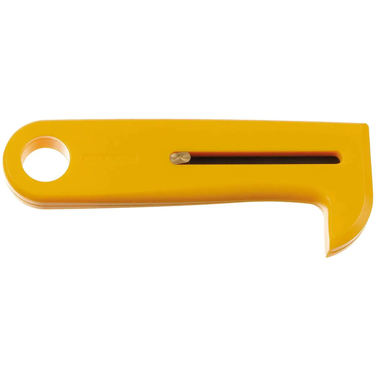 Cutter Messer Olfa gelb