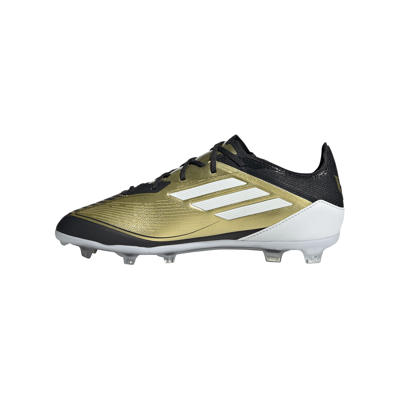 adidas F50 Pro Messi FG Kids Gold