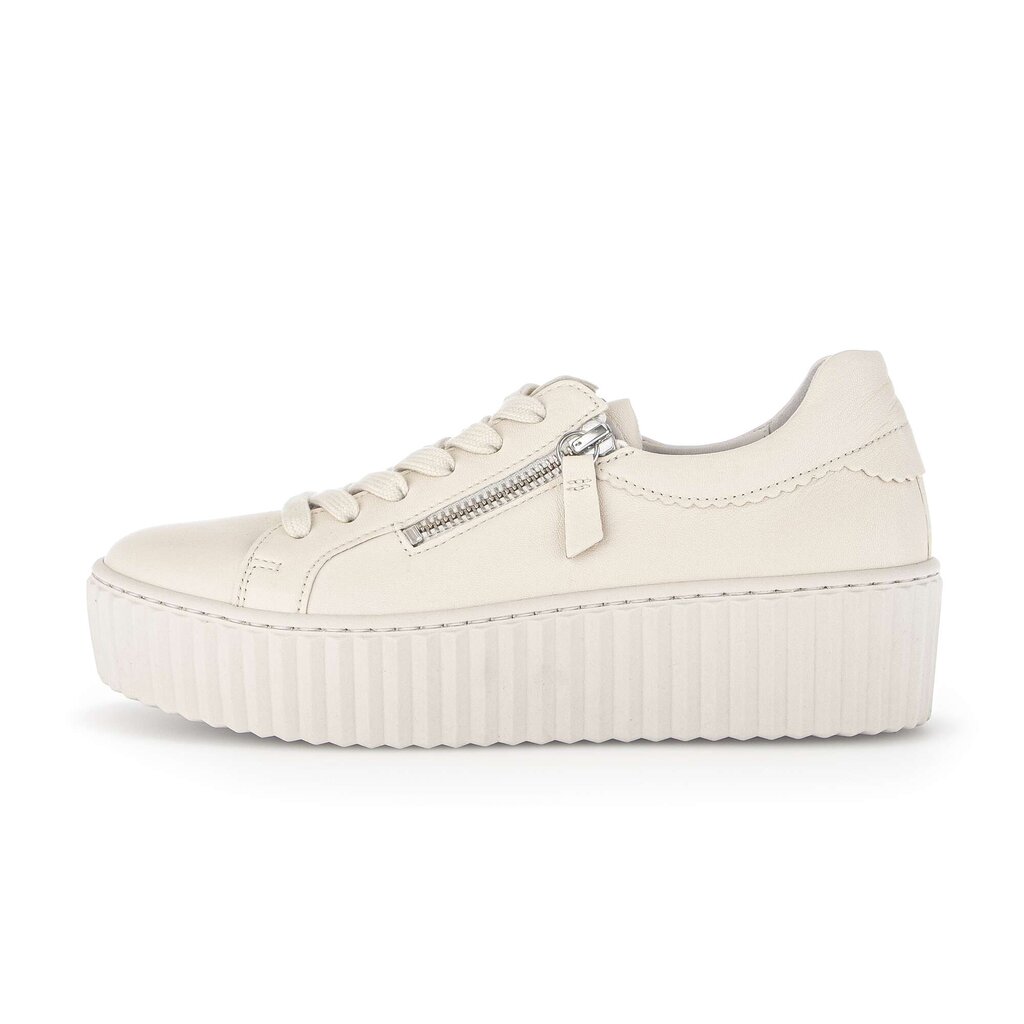 Gabor fashion Sneaker low beige