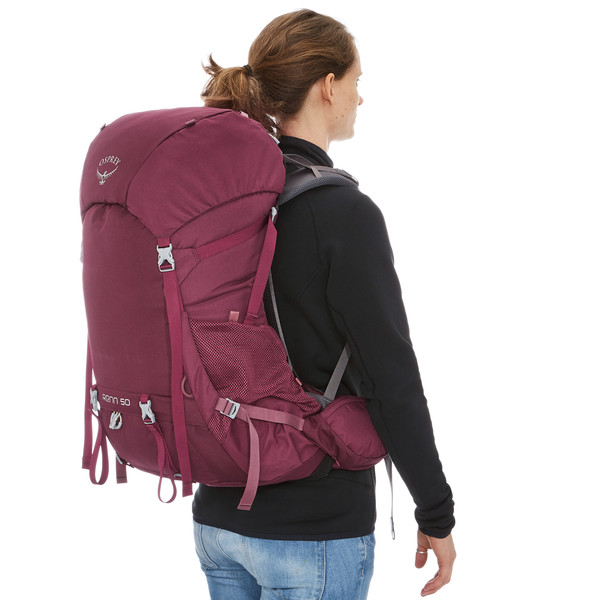 RENN 50 Damen - Trekkingrucksack Damen