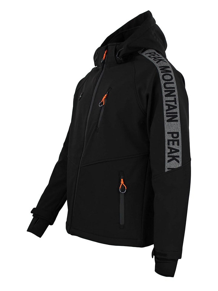 Peak Mountain Softshelljacke 