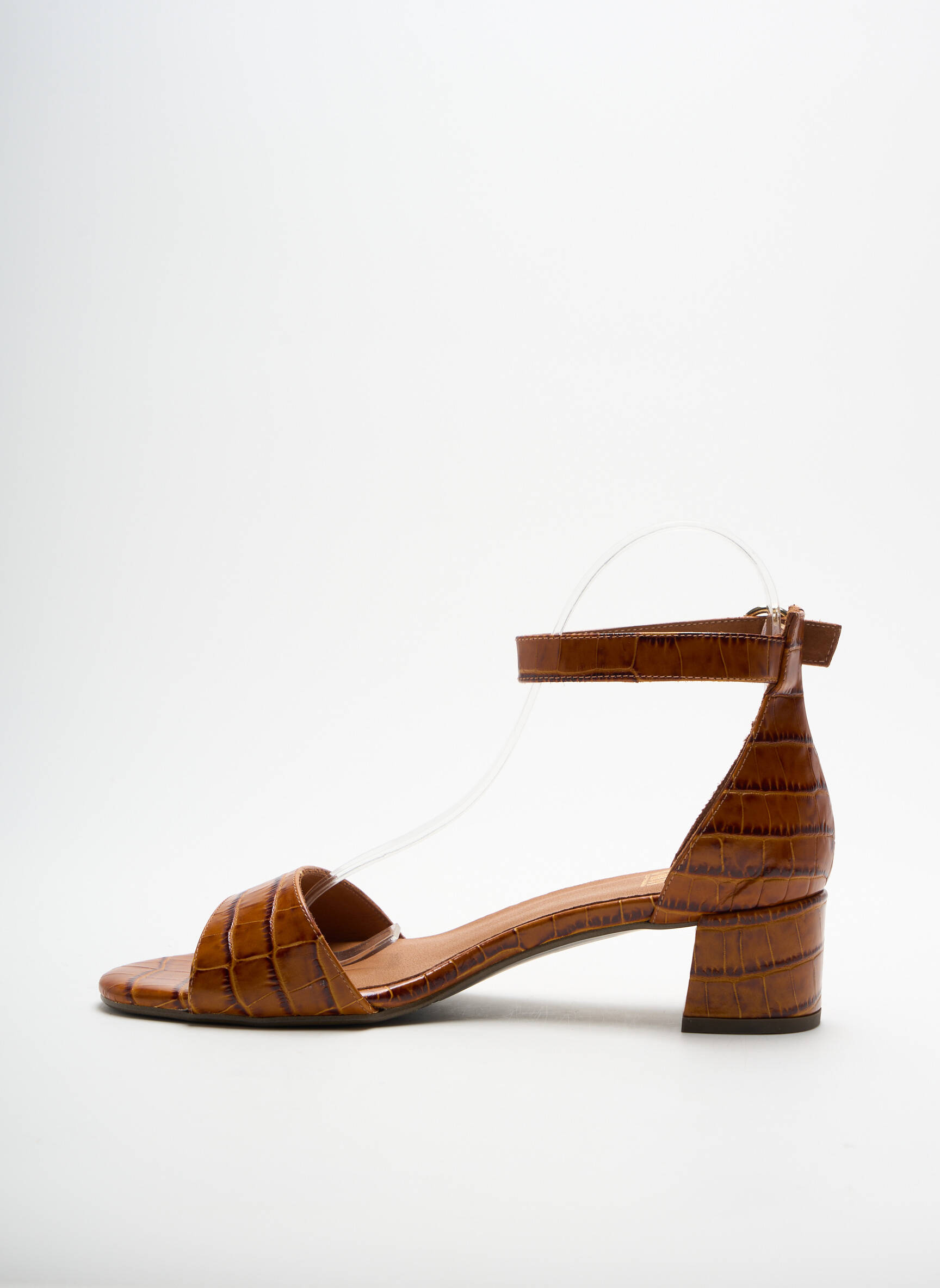 Billibi Sandales Nu Pieds Femme couleur marron