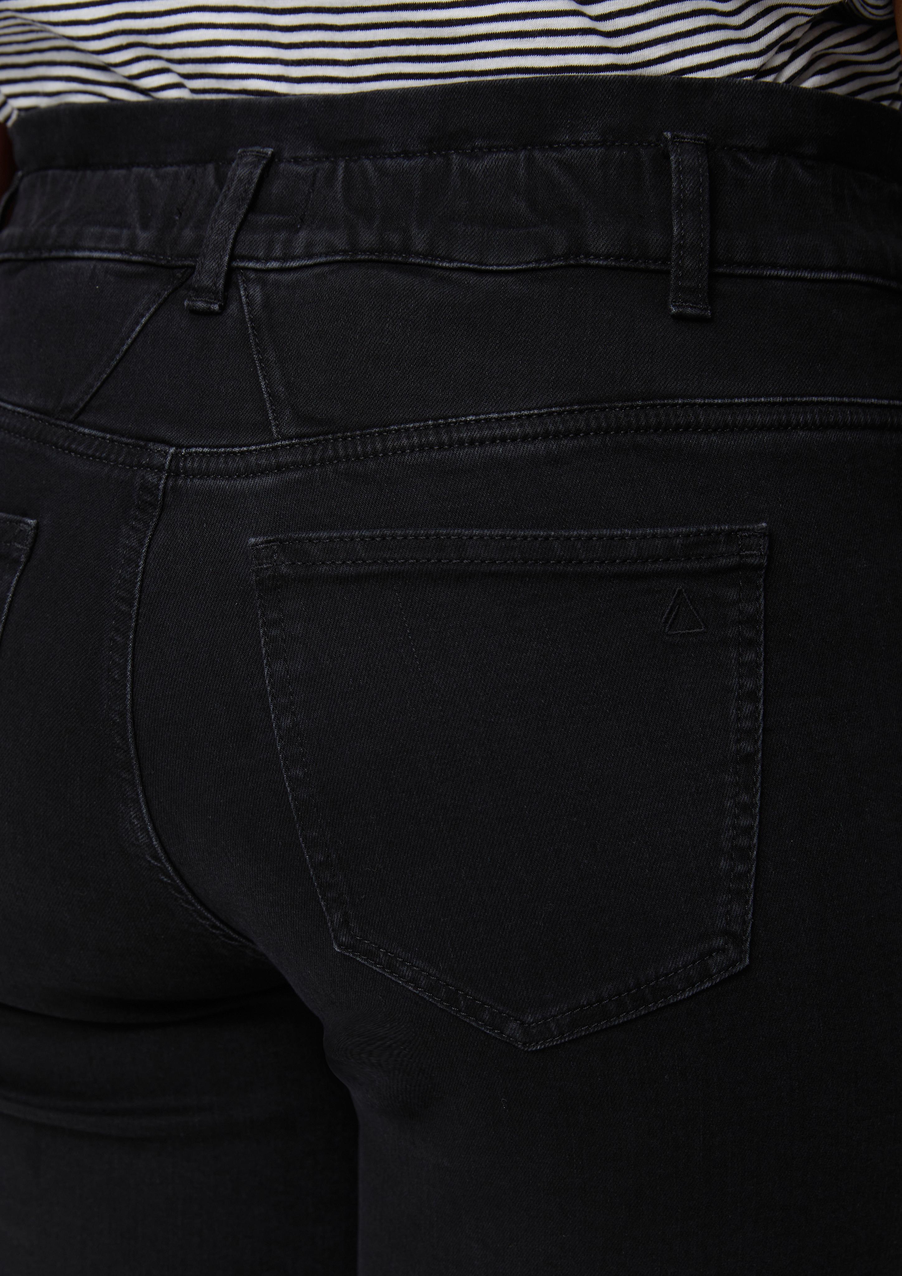 Jeans-Culotte / Regular Fit / Mid Rise / Wide Leg  2131976-99Z5
