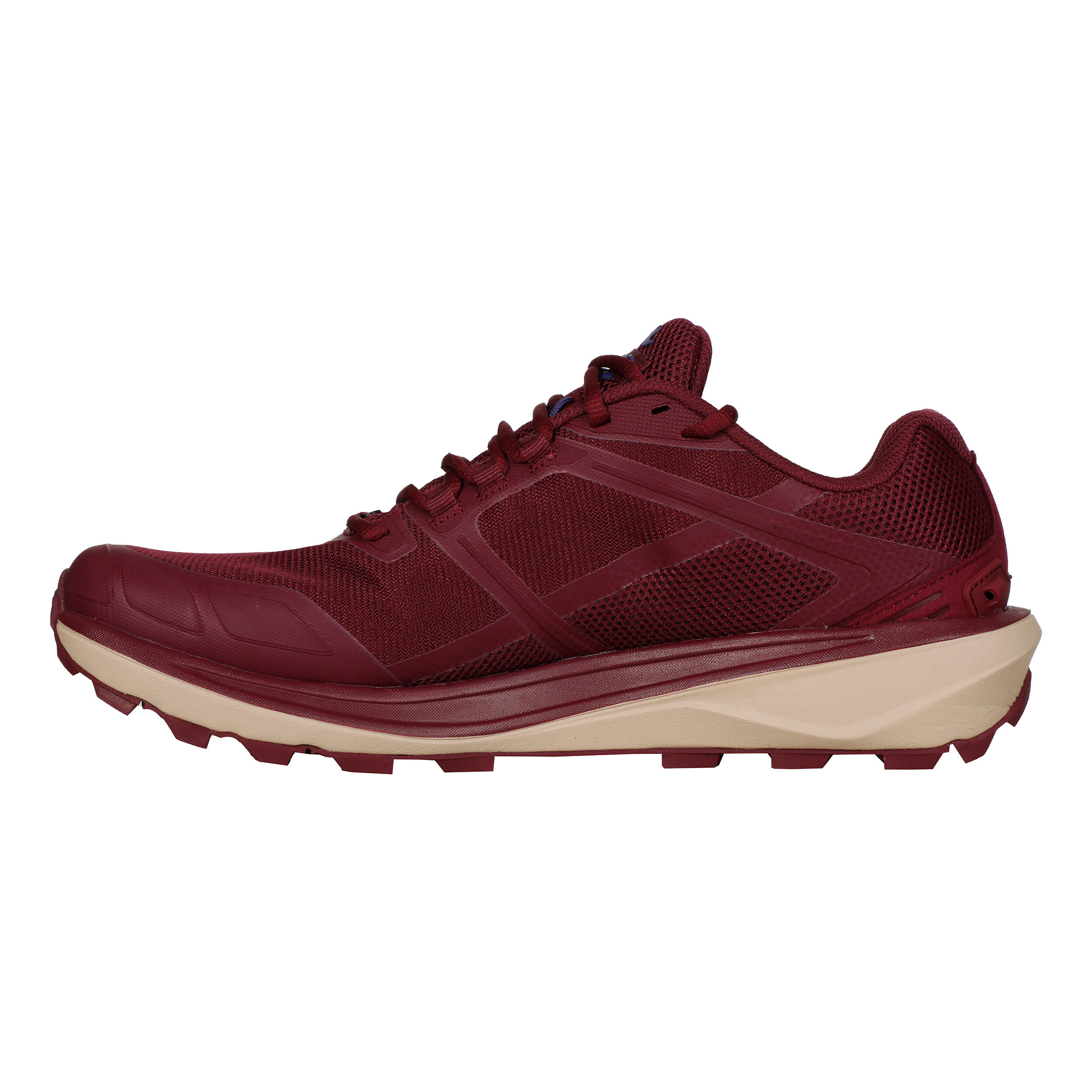 Terraventure 4 Trailschuh Damen - Berry, Lila