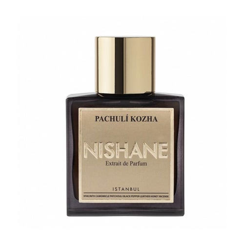 Extract de parfum Nishane Pachulí Kozha 50 ml