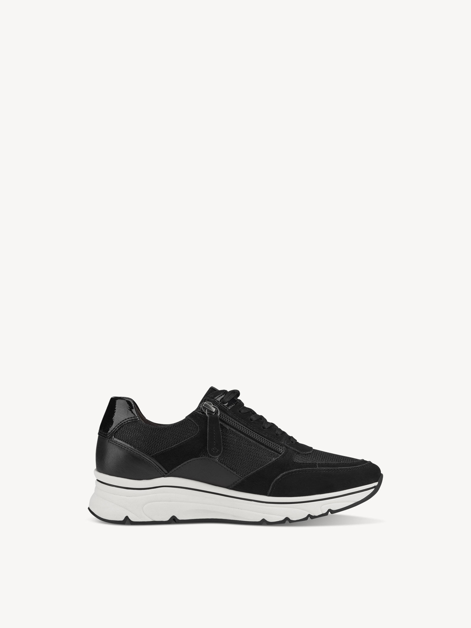 Basket - noir