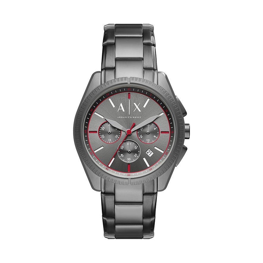 Armani Exchange Chronograph