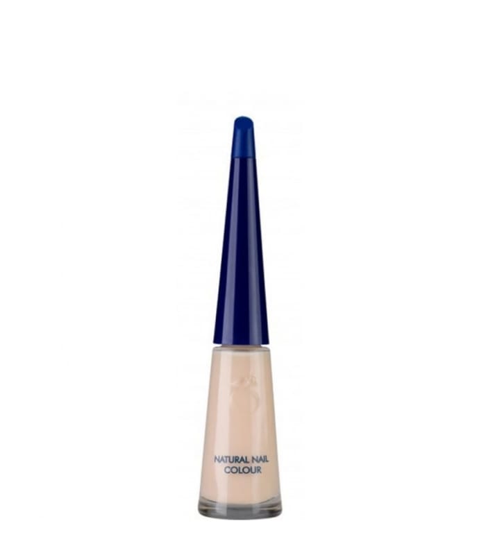 HEROME-DURCISSEUR DOUX POUR LES ONGLES-Durcisseur Doux Saumon