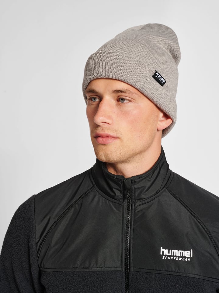 Hummel Hummel Beanie Hmllgc Delta Erwachsene in LEGACY MELANGE günstig kaufen onesize