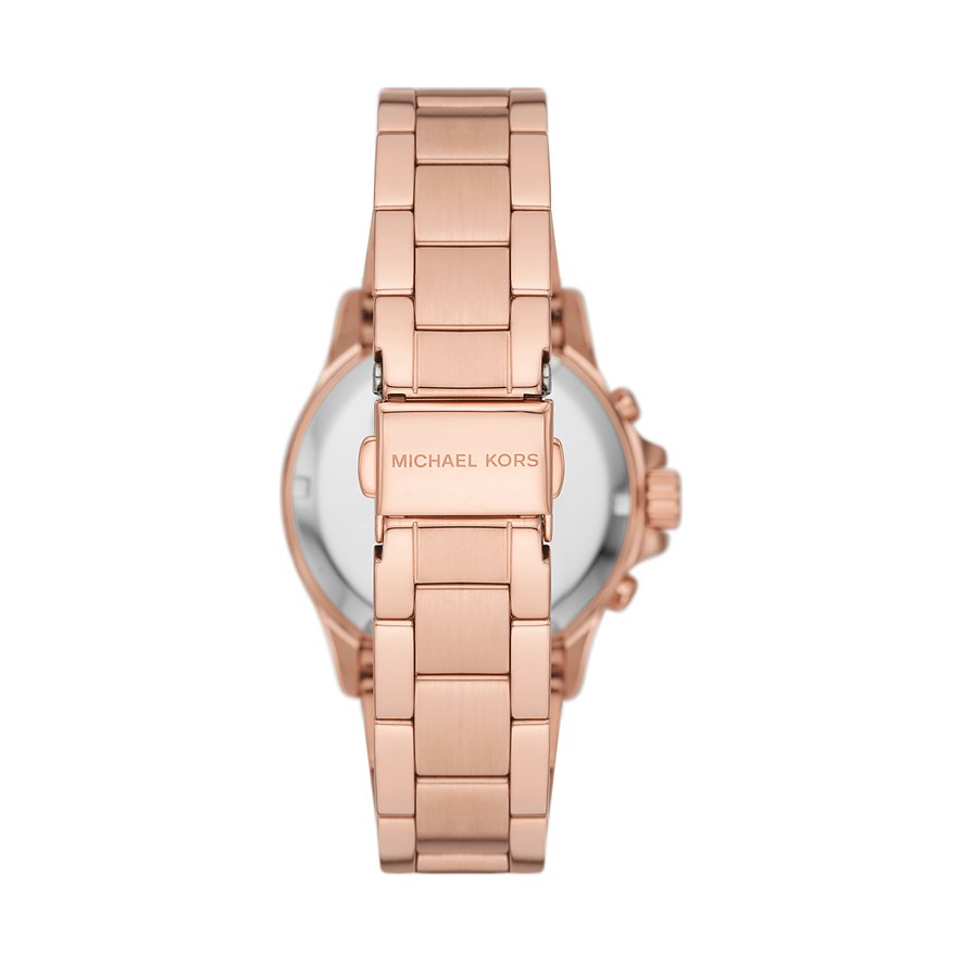 Michael Kors Chronograph Everest