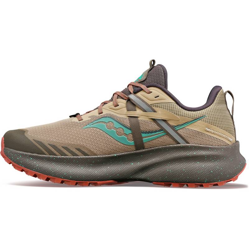 Saucony RIDE 15 TR Laufschuhe Damen