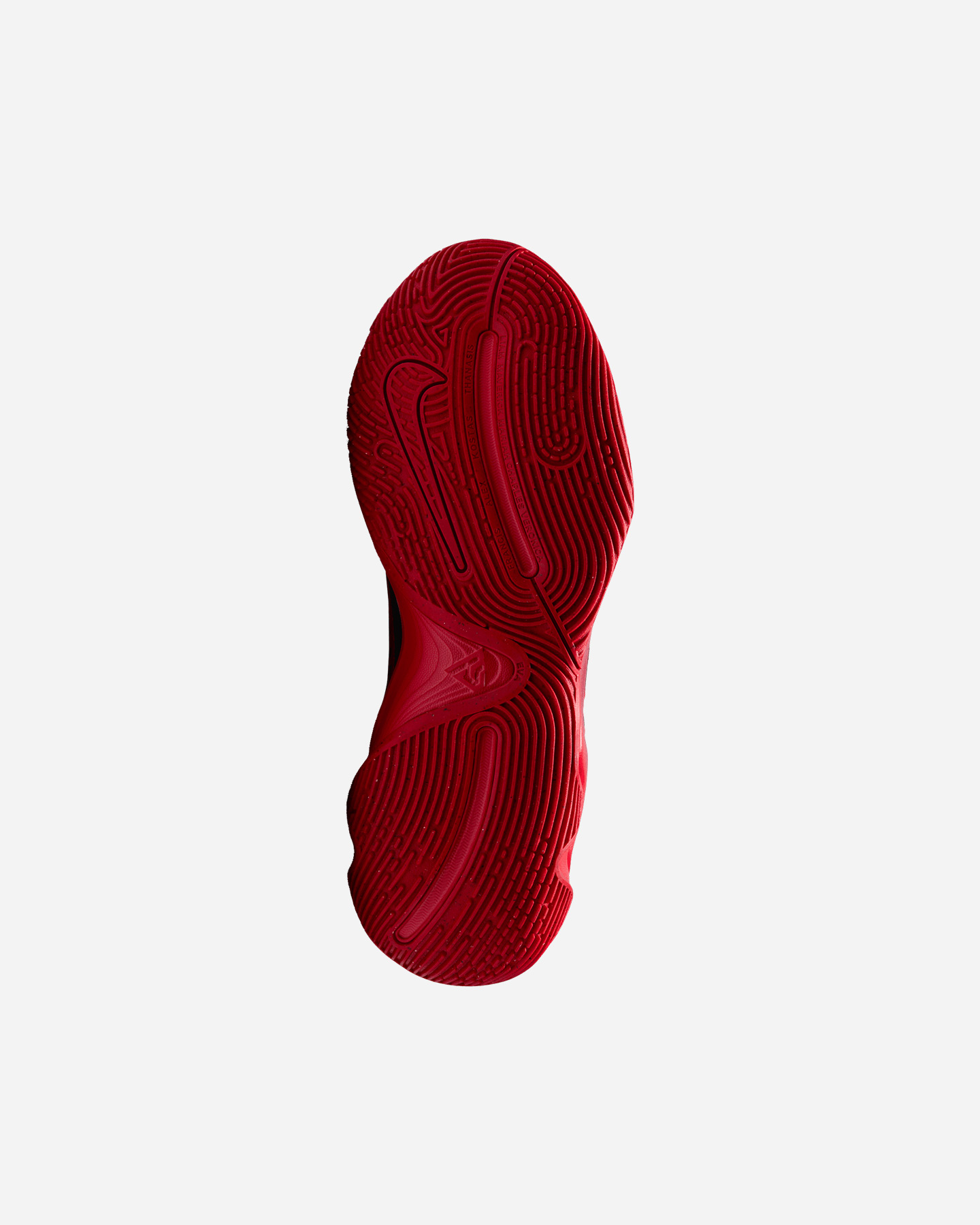 Scarpe Basket Nike Giannis Immortality 4 M FQ3680-004