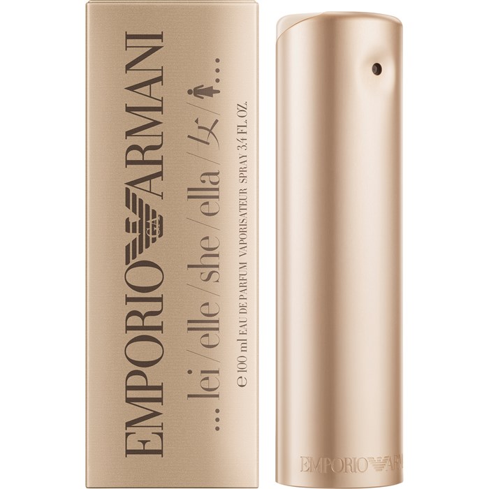 Eau de Parfum Spray