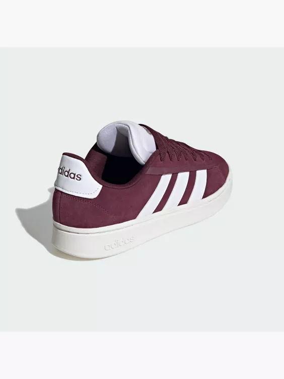 adidas Grand Court Alpha Schuh