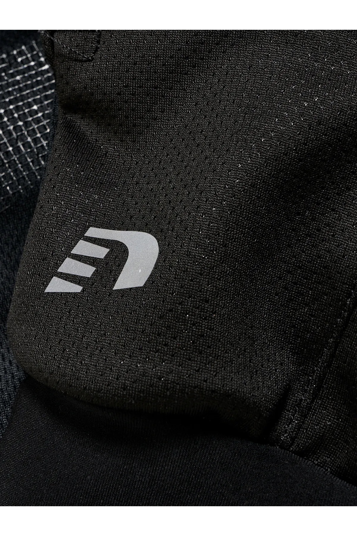 NEWLİNE  Handschuhe - Schwarz - Lizenzartikel