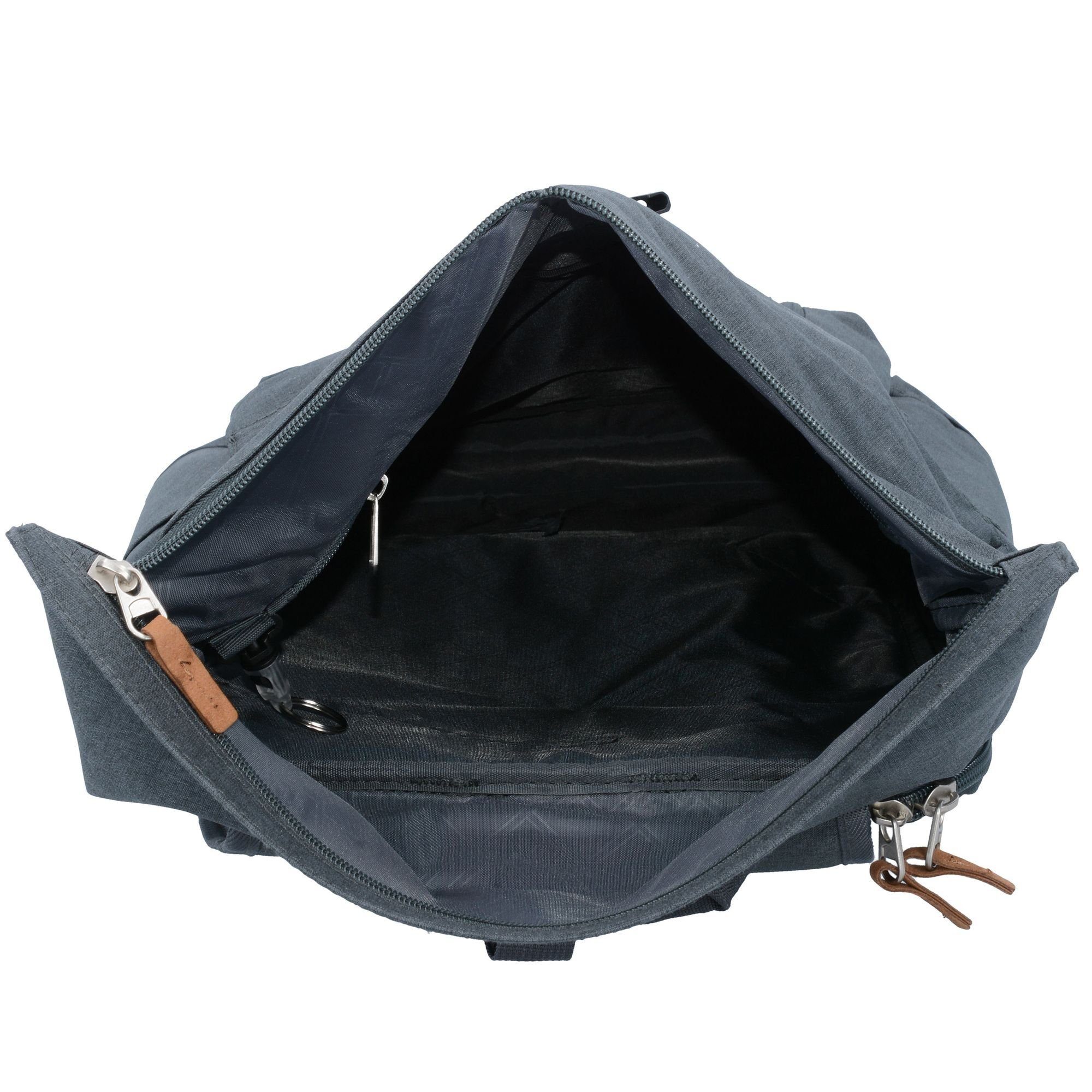 travelite Laptoprucksack Basics, Polyester