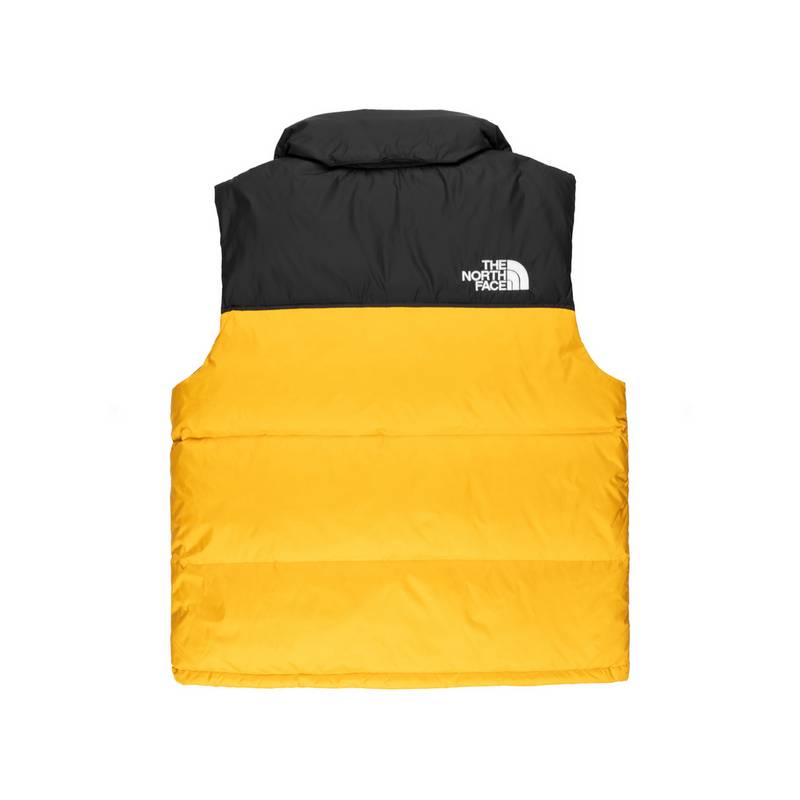 The North Face 1996 Retro Nuptse Weste Sweatjacke Herren