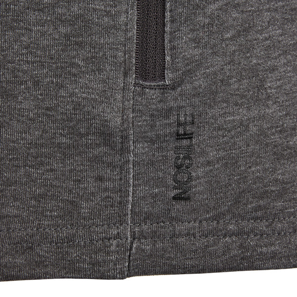 NOSILIFE NEPOS HOODED JACKET Herren - Kapuzenjacke