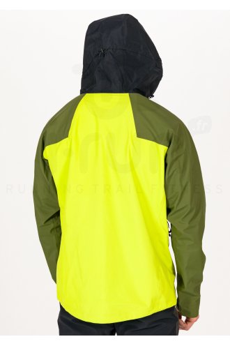 Millet Kamet Light Gore-Tex M