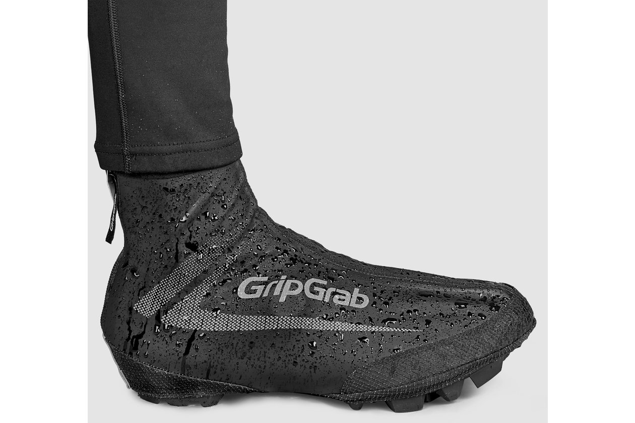 GRIPGRAB RaceAqua X Waterproof MTB/CX u00dcberschuhe - 2023