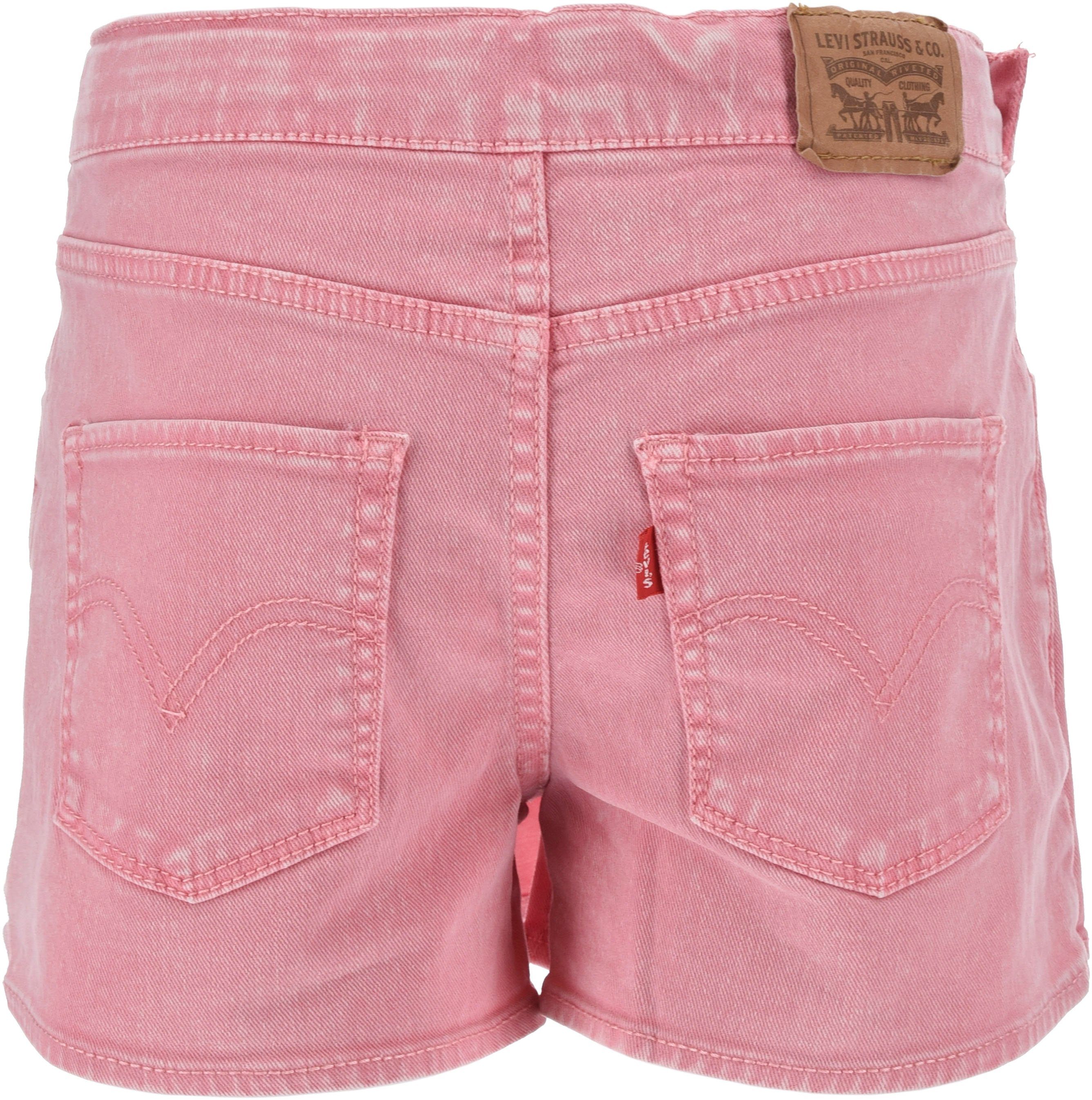 Levi's® Kids Skort SKORT PIGMENT DYE DENIM for GIRLS