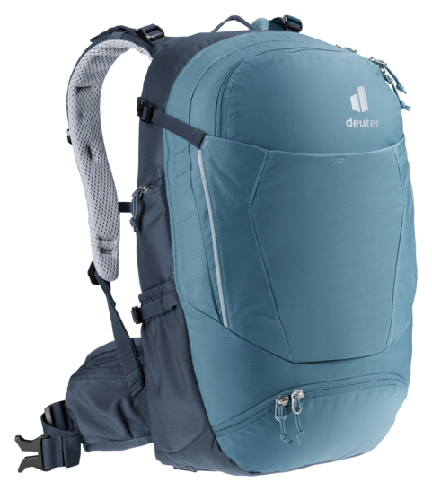 deuter Trans Alpine 24 | Fahrradrucksack
