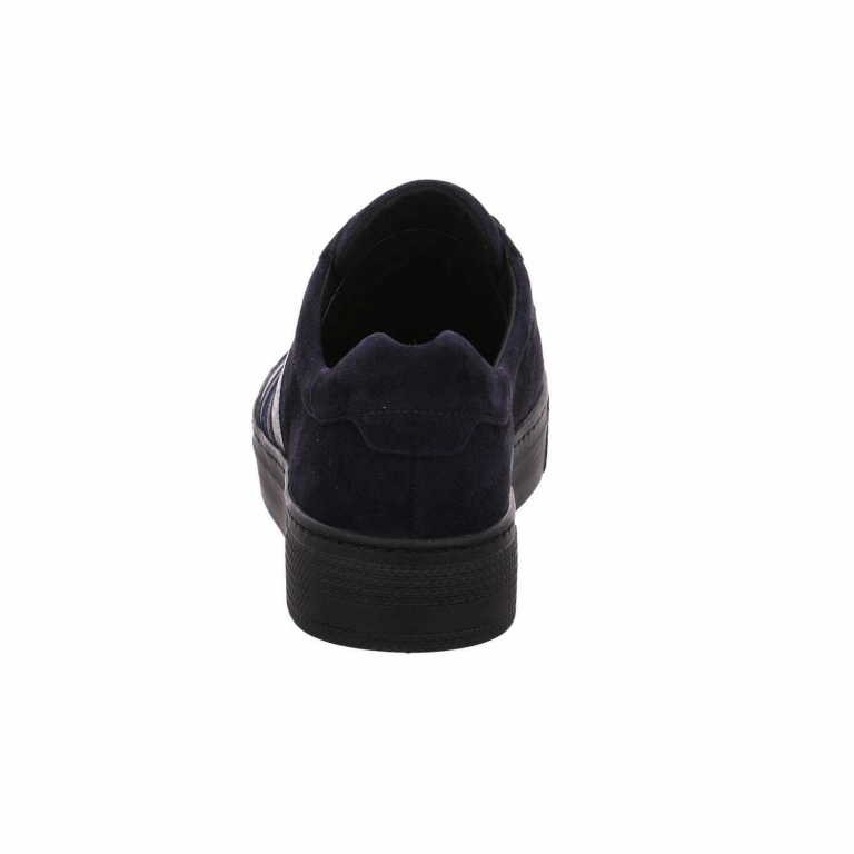 SEMLER Sneaker blau Alexa