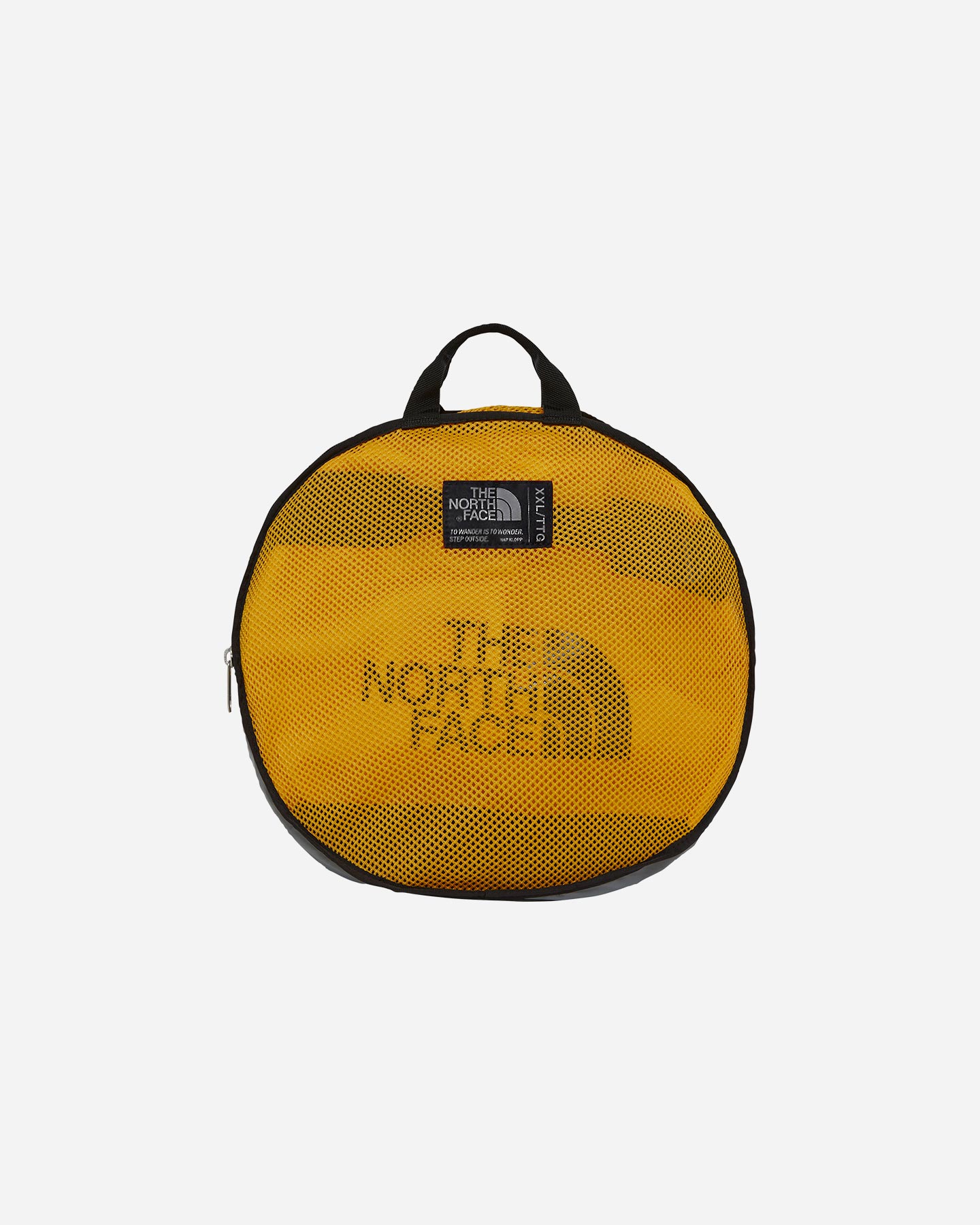 Torba podróżna Borsa The North Face Base Camp Duffel S NF0A52ST4WP1