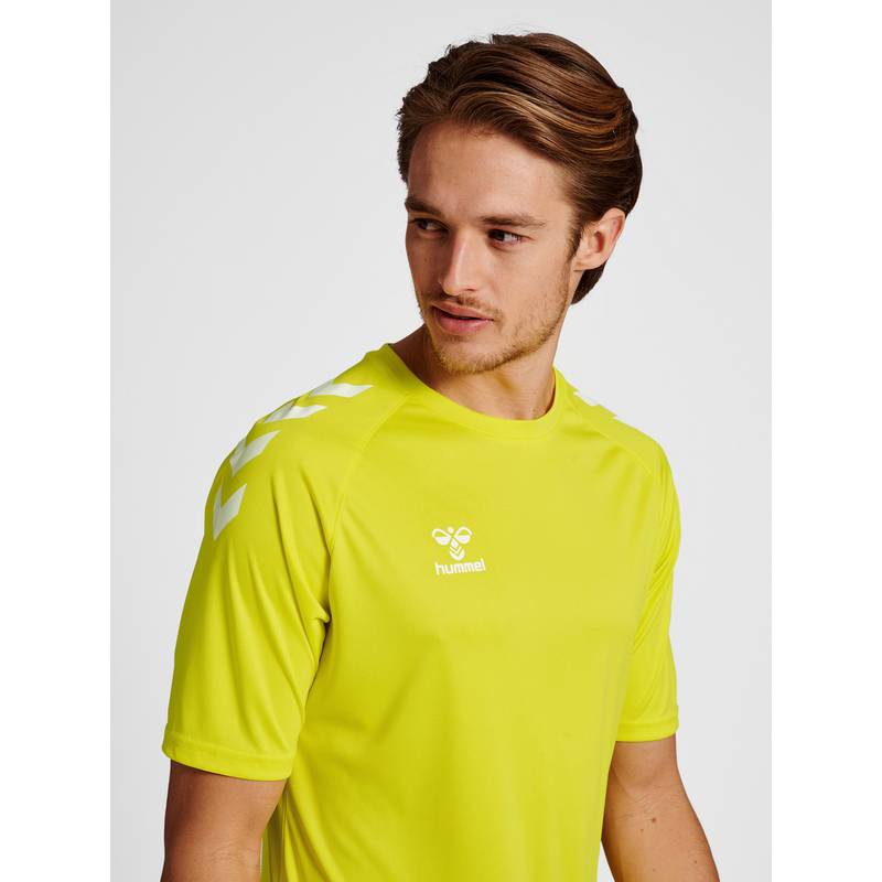 hummel hmlCORE XK CORE POLY T-SHIRT S/S T-Shirt
