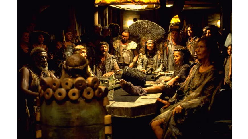 Waterworld