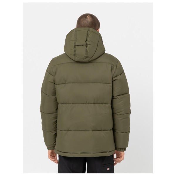 Dickies - Waldenburg Hooded - Freizeitjacke