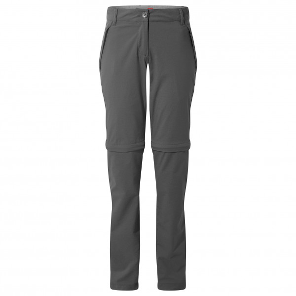 Craghoppers - Women's NosiLife Pro Convertible Hose - Zip-Off-Hose