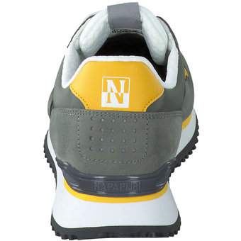 Napapijri Sneaker in grün