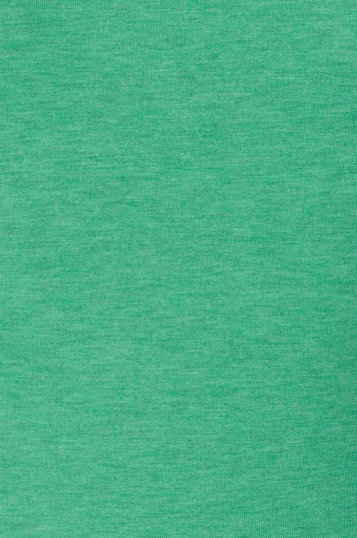 T-Shirt mit Stillfunktion