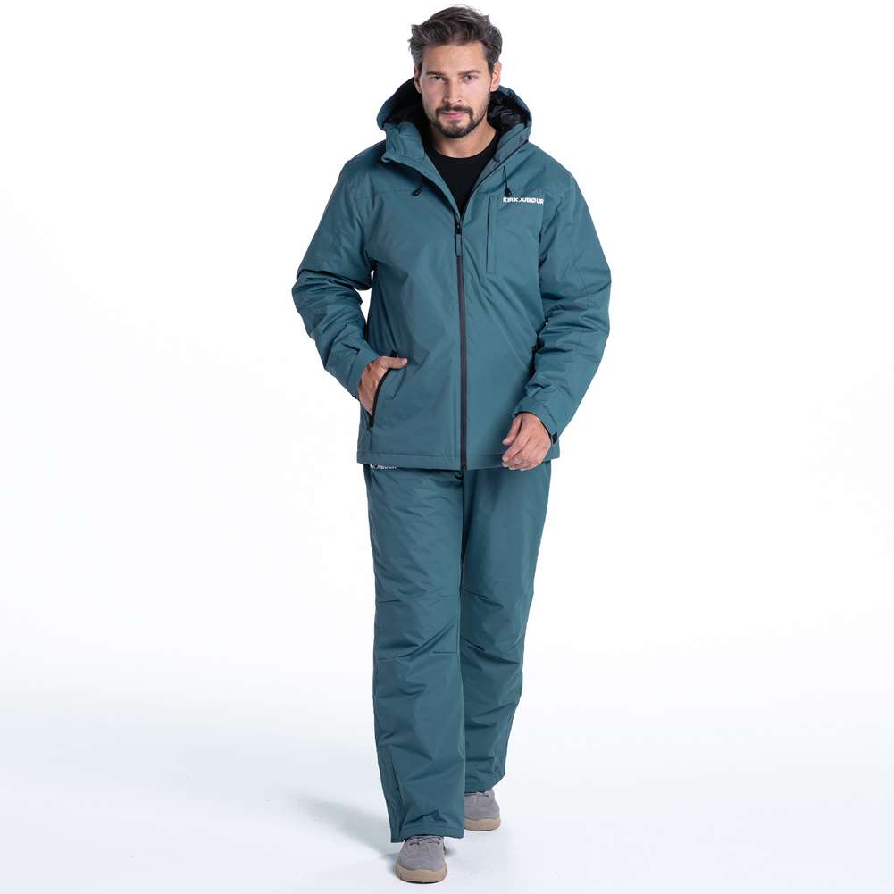 KIRKJUBØUR® 