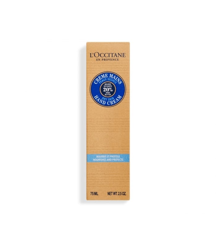 L'OCCITANE-KARITE-Crème Mains