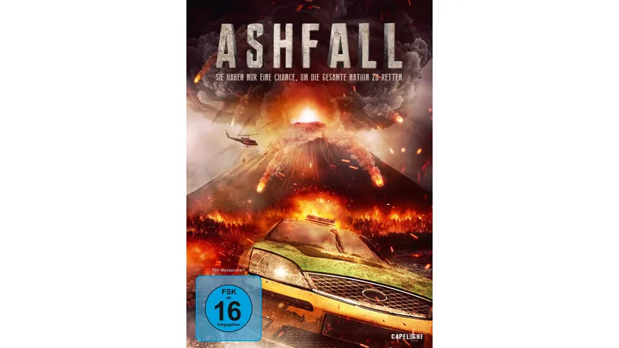 Ashfall