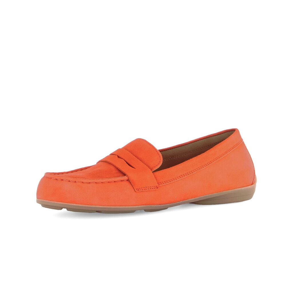 Gabor fashion Slipper orange