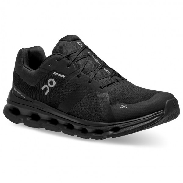 On - Cloudrunner Waterproof - Runningschuhe