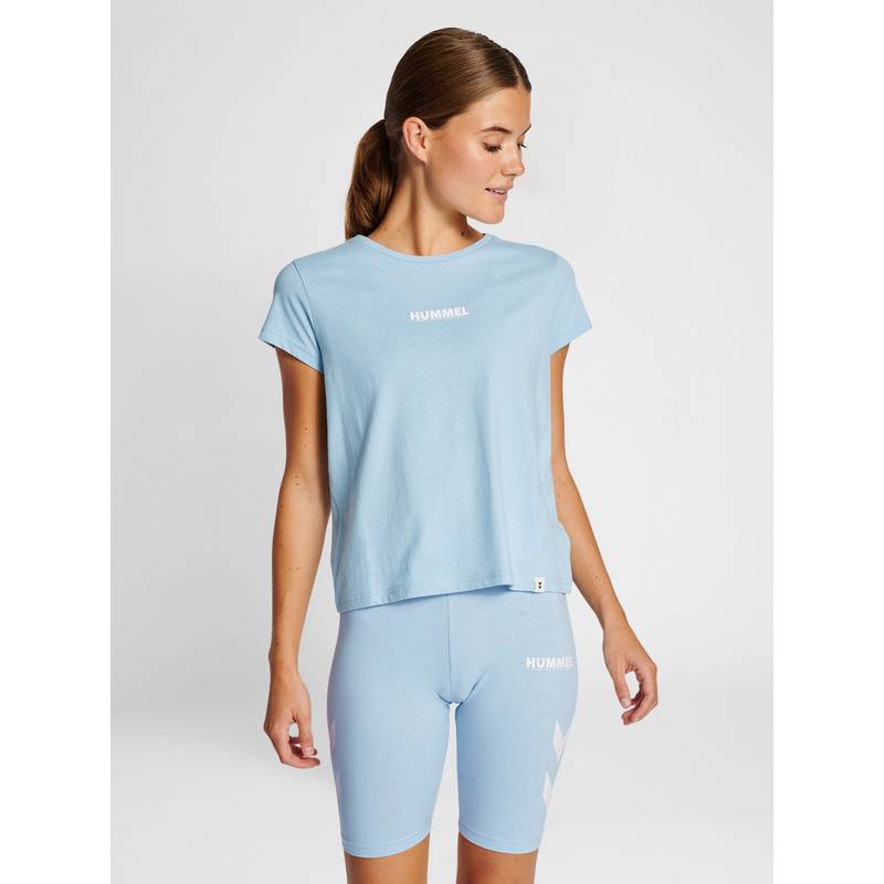 hummel hmlLEGACY WOMAN T-SHIRT T-Shirt Damen
