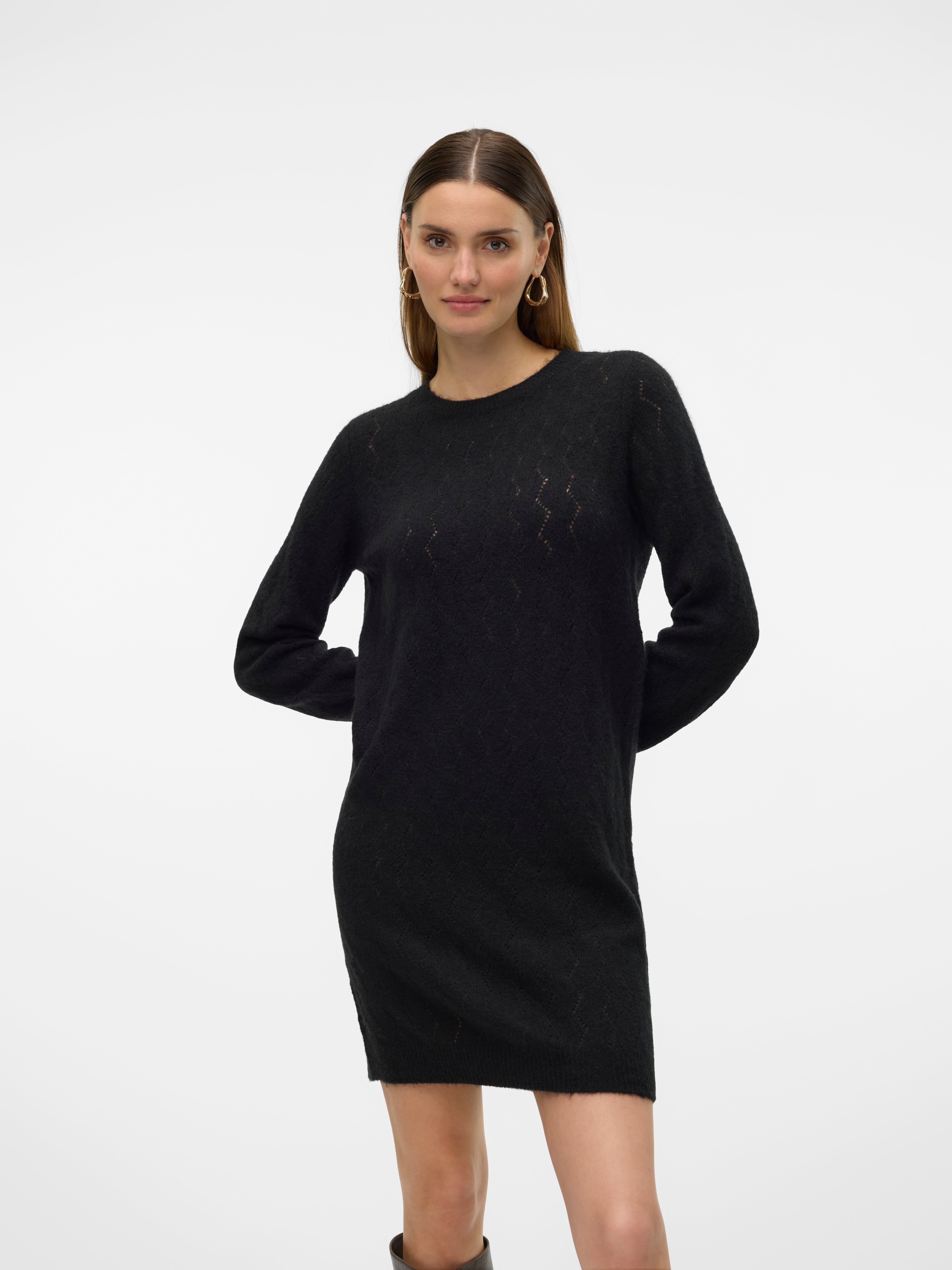 VMYEN Langes Kleid