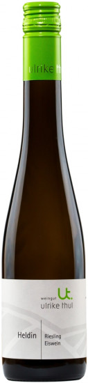 2020 HELDIN Riesling Eiswein edelsüß 0,375 L - Weingut Ulrike Thul