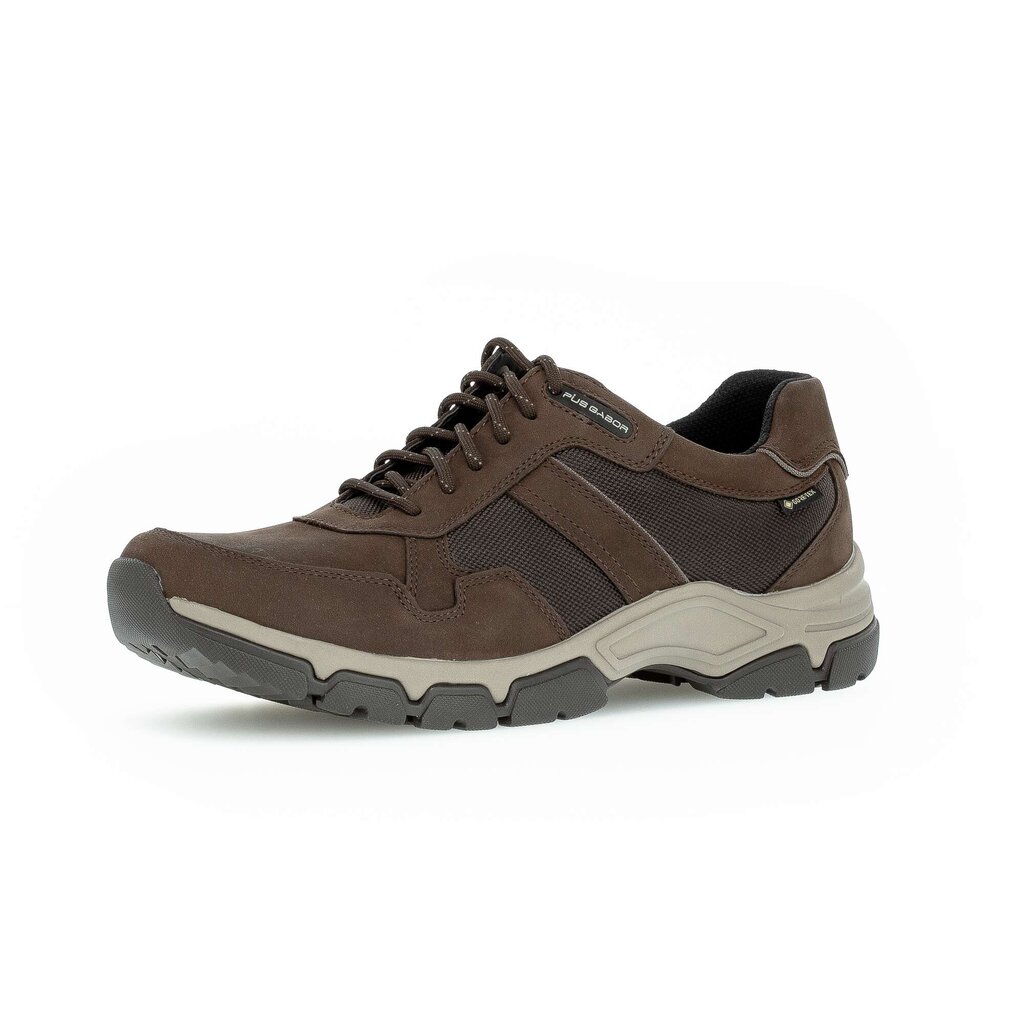 Pius Gabor PG0533 Sneaker low braun
