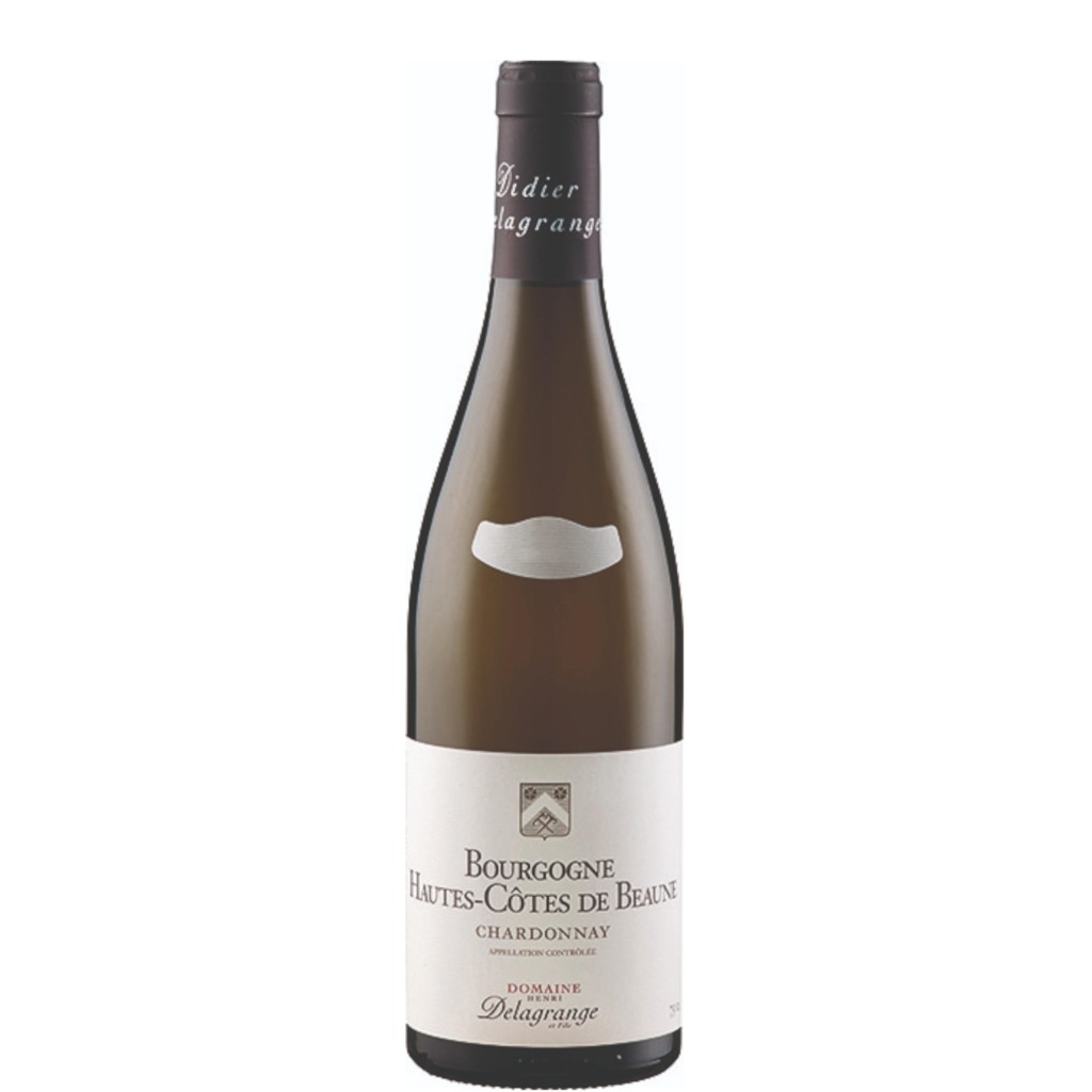 2021 Bourgogne Hautes-Côtes de Beaune Chardonnay trocken